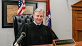 'Thought I could make a difference.' Brad Hillyer ends Tuscarawas County judicial career