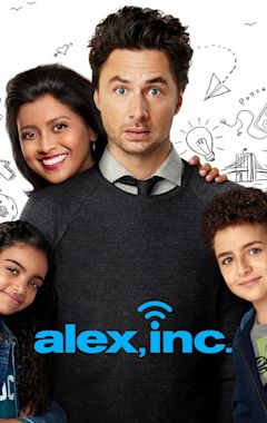 Alex, Inc.