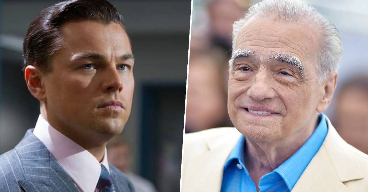 14 years after it was announced, Martin Scorsese and Leonardo DiCaprio's serial killer series gets promising update