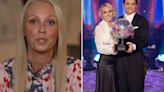 Watch as Strictly's Camilla Dallerup reveals exact moment show 'changed'