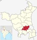 Jhajjar district