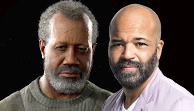 Jeffrey Wright Joins Season 2 of HBO Hit Series ‘The Last of Us’