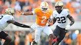 Vols Jabari Small, Gabe Jeudy-Lally sign with Tennessee Titans as undrafted free agents