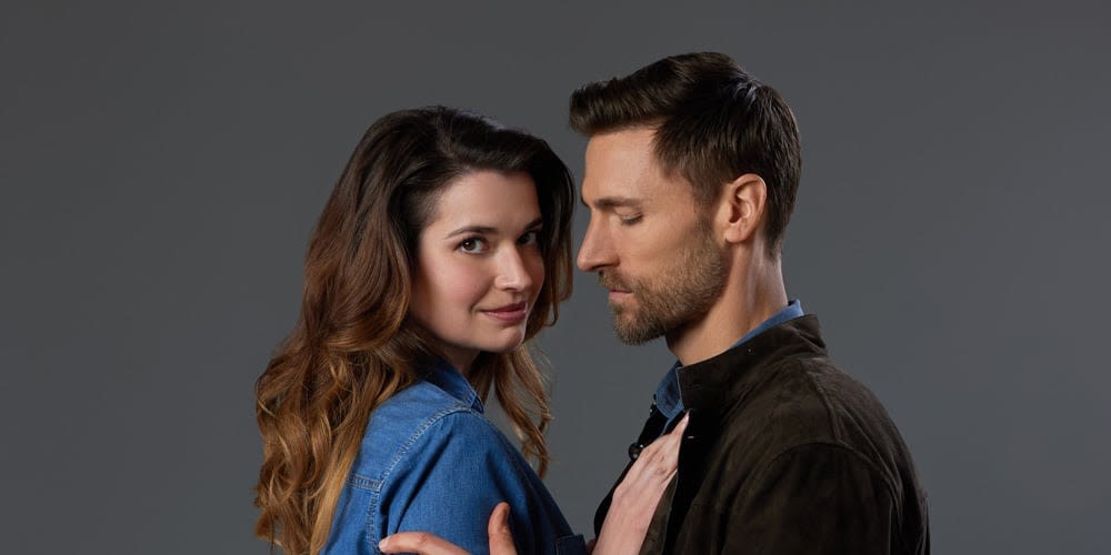 ‘For Love & Honey’ – Cast & Behind-the-Scenes Photos Revealed for Hallmark Original Movie!