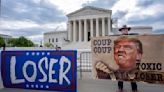 Supreme Court Trump Capitol Riot