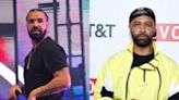 Drake reminds artists to remain unbothered by criticism after Joe Budden slams 'For All the Dogs'