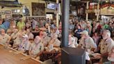 Celebración anual de Hemingway Days en Key West