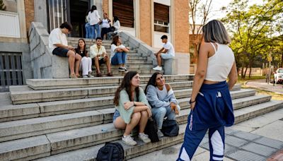 Pistas hacia una transición suave a la Facultad