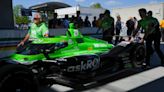 Who is Rinus VeeKay? Get to know Ed Carpenter Racing driver set for Indy 500 race at IMS