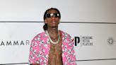 Wiz Khalifa believes social media makes it harder for artists to 'get relevant'