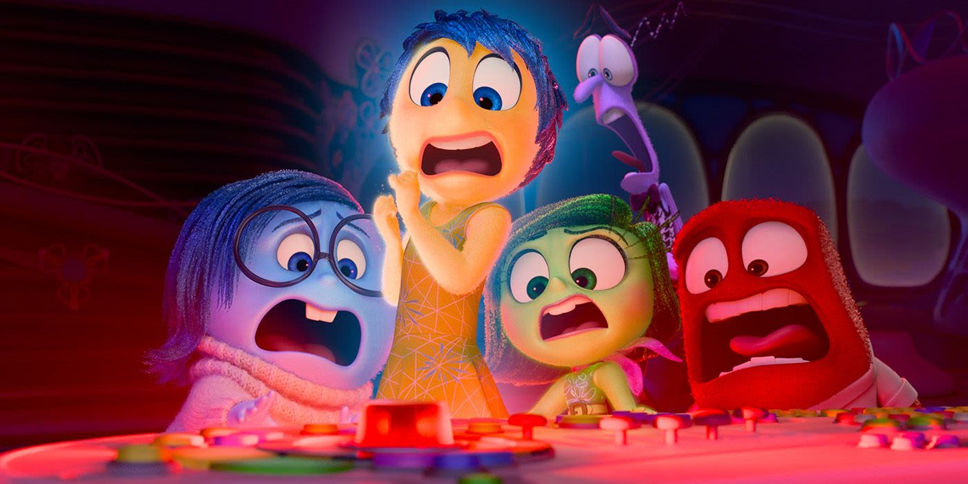 ‘Inside Out 2’ Nears Humongous Global Box Office Milestone Ahead of Digital Debut