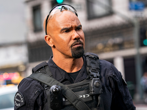 They Wouldn’t! S.W.A.T. Paves the Way For Hondo’s Death in Original Series Finale