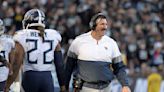 Titans’ Mike Vrabel has funny response when asked about Derrick Henry