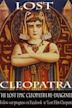 Lost Cleopatra