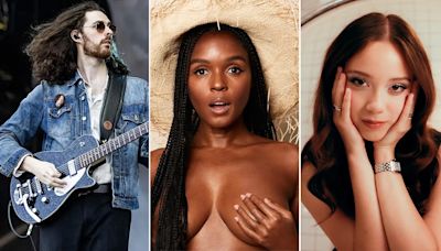 All Things Go Announces 2024 Lineup Boasting Hozier, Janelle Monáe, and Laufey