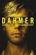 DAHMER - Monster: The Jeffrey Dahmer Story