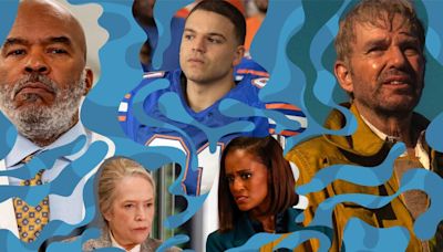 The 16 TV shows we're most excited about this fall