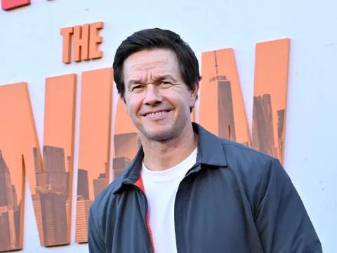 Mark Wahlberg Gives Update on The Six Billion Dollar Man Project