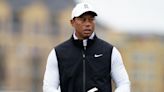 Tiger Woods withdraws from Hero World Challenge due to foot problem