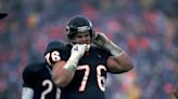 Bears legend Steve McMichael among 12 senior semifinalists for Hall of Fame