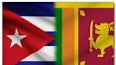Continúa en Sri Lanka rechazo a permanencia de Cuba en lista de EEUU - Noticias Prensa Latina