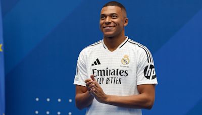 ¿Por qué no juega hoy Mbappé el amistoso contra el Milan y cuándo debuta el nuevo fichaje del Madrid?