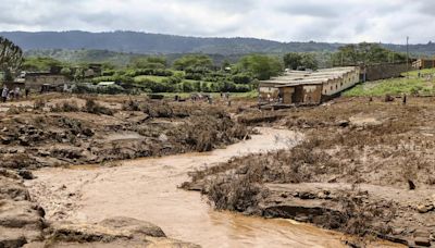 Guterres traslada sus condolencias al Gobierno de Kenia por las víctimas de las lluvias torrenciales