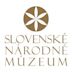 Slowakisches Nationalmuseum
