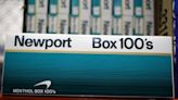 FDA sends proposed ban on menthol cigarettes to the White House