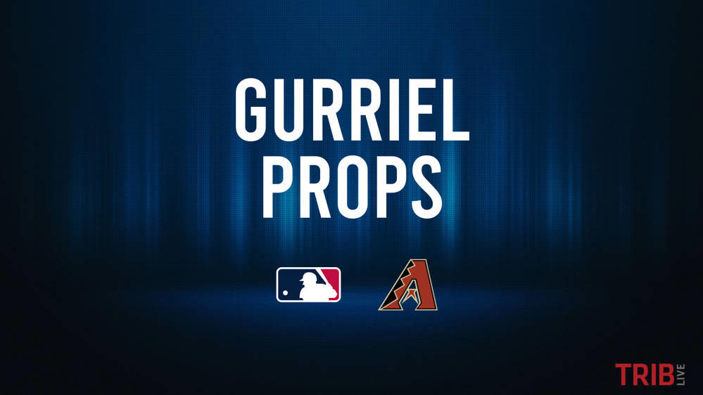 Lourdes Gurriel Jr. vs. Dodgers Preview, Player Prop Bets - May 20