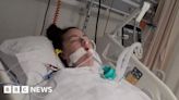 Pontypridd: Woman's bid to bring sister on life support home