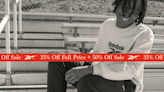 Reebok Father’s Day Sale Is Here: Get up to 35% Off on Full Price And 50% Off on Sale Items