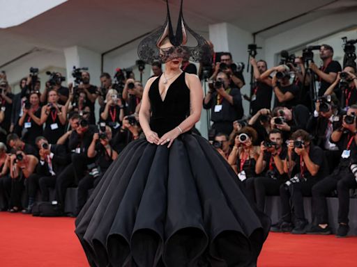 The Best Looks From the 2024 Venice Film Festival Red Carpet