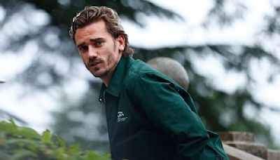Antoine Griezmann is available for just £12.8m this summer