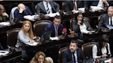 Ley Bases: el bloque de senadores de la UCR pidió a Diputados que acompañen los cambio en la sanción definitiva