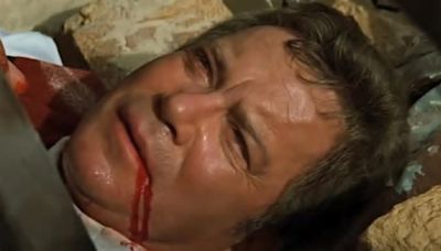 William Shatner Isn’t Happy With Kirk’s Death In Star Trek: Generations, So I Asked The Actor If He’d Change It If Someone Let Him