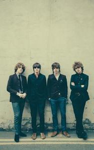 The Strypes: Best Thing Since Cavan