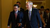 GOP border showdown looms between Senate, House