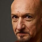 Ben Kingsley