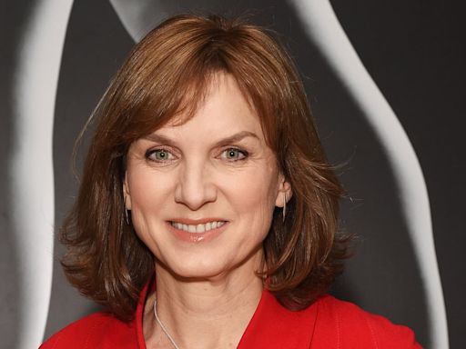 Fiona Bruce had cameo in UK sitcoms - do YOU remember her role?