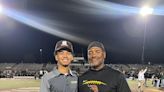 Football family divided: Father-son duo share unique connection to rivals Stagg and Edison