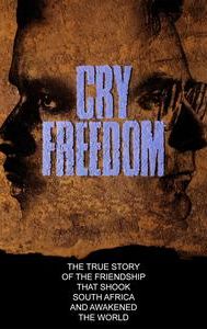 Cry Freedom