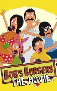 The Bob's Burgers Movie