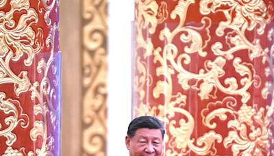 Xi says China planning 'major' reforms ahead of key political meeting