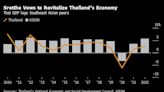 Thailand’s ‘Salesman’ Prime Minister Travels the World to Court Investments