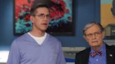 NCIS star Brian Dietzen recalls "meaningful" final chat with David McCallum