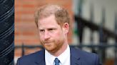 The British Royal Family Reportedly Thinks Prince Harry’s U.K. Tabloid Case Is ‘Not Going to End Well’