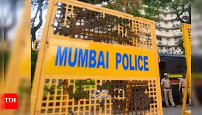 First FIR under new crime laws in Mumbai: Cheating and impersonation case filed | Mumbai News - Times of India