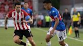 Estudiantes se prepara para una final en la Libertadores - Diario Hoy En la noticia