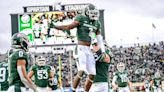 NFL draft: Michigan State football's Jayden Reed drafted by Packers in Round 2